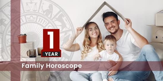 Family Horoscope